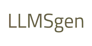 LLMS.txt Generator